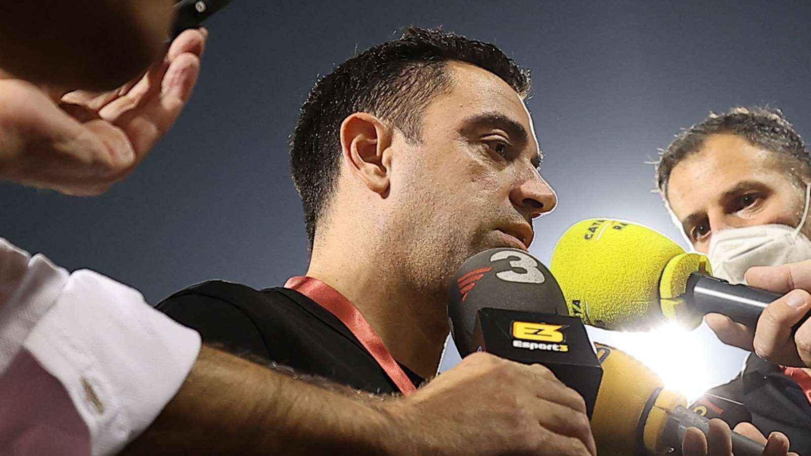 克拉马里奇：坚定信念与积极心态携手争夺联赛第三名