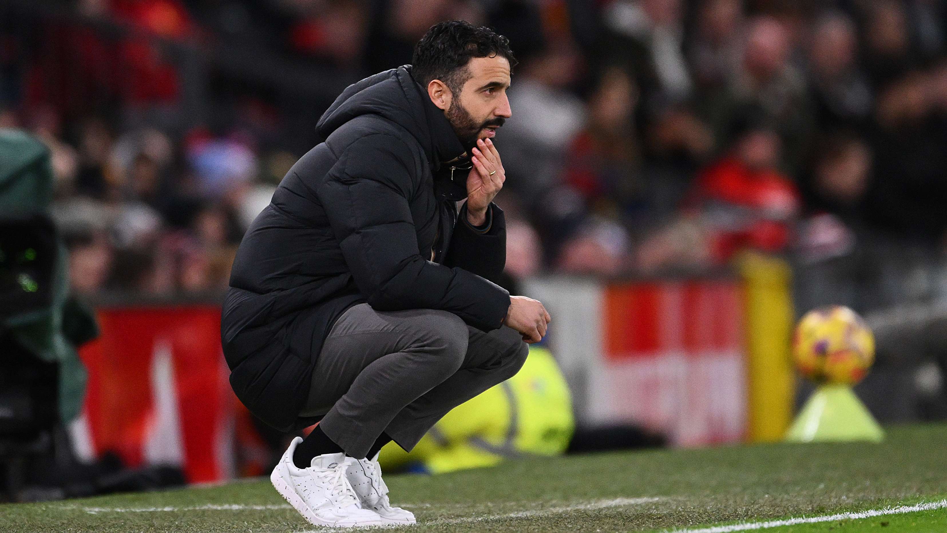 凯恩表示英格兰在近几届大赛中获得信心相信能赢得未来比赛