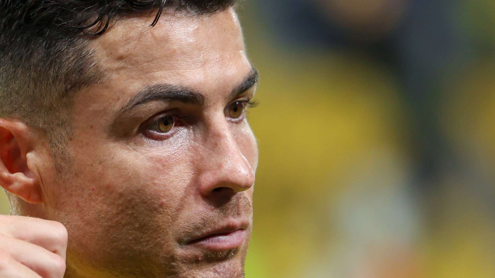 韦霍斯特坚定信念 曼联全力以赴追逐四冠荣耀