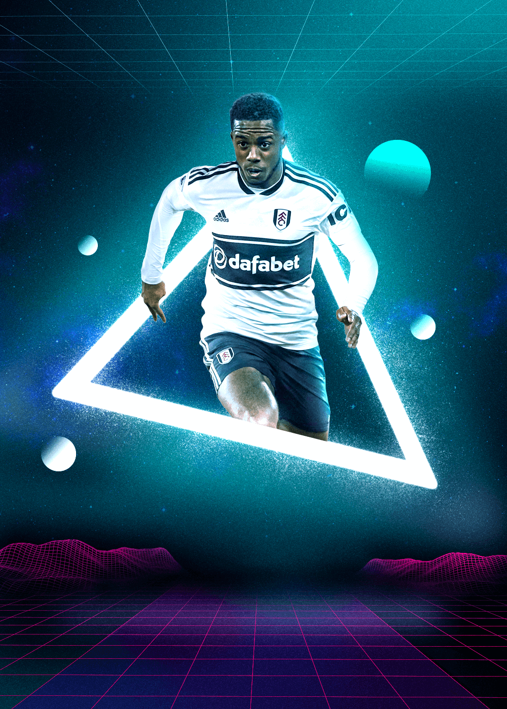 足球基础理 足球基础理